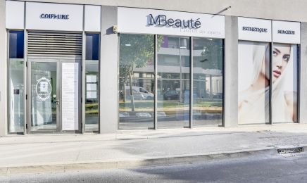 MBeauté - L’atelier des Experts  : Coiffeur à Castelnau-le-Lez