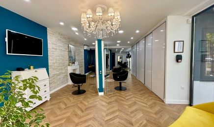 Emmanuel Chanu - La Chapelle-sur-Erdre  : Coiffeur à La Chapelle-sur-Erdre