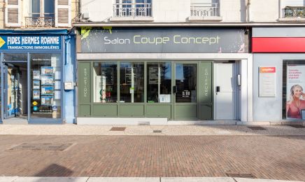 Esthetique Concept : Manucure à Roanne