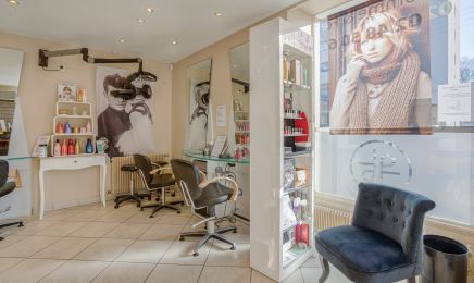 Instant Coiffure  : Coiffeur à Bourges