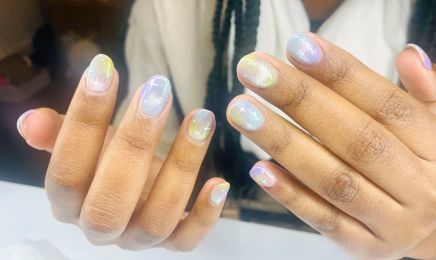 Momo nails studio : Manucure à Marseille