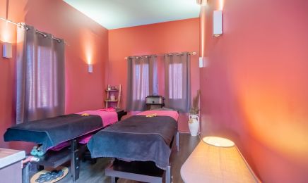 Naturel Beauty : Institut de beauté à Verneuil-sur-Vienne
