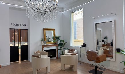My design hair : Coiffeur à Aix-en-Provence