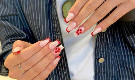 Nails Monaco : Institut de beauté à Roquebrune-Cap-Martin
