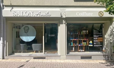 Salon.Aurélie : Coiffeur à Foix