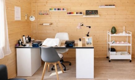 Rubi Nails  : Manucure à Marcilly-sur-Eure