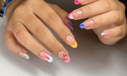 Elinails studio : Manucure à Cavaillon