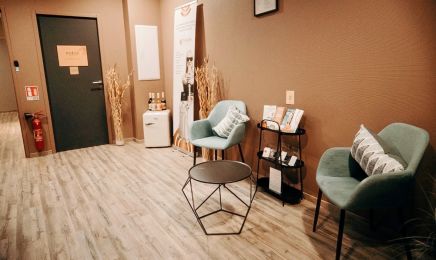 Mabaé : Institut de beauté à Saint-Bonnet-de-Mure