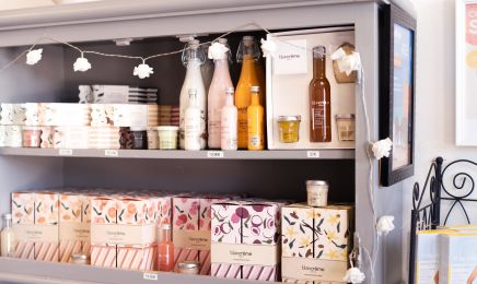 Côté Beauté  : Institut de beauté à Le Palais-sur-Vienne