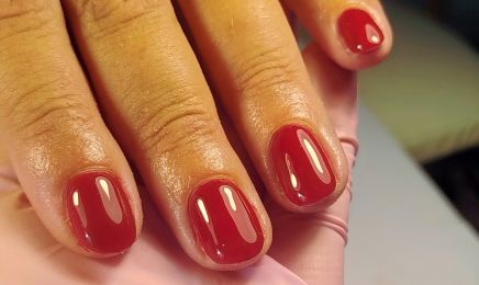 Les Ongles de Mell : Manucure à Six-Fours-les-Plages