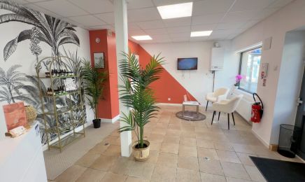 LV' Beauty : Institut de beauté à Illiers-Combray