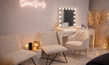Dames Beauty - Mery sur oise  : Manucure à Méry-sur-Oise