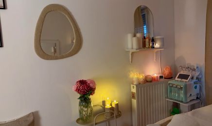 Skinlab wellness : Barbier à Sotteville-lès-Rouen