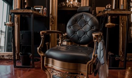 Last Wolves Concarneau : Coiffeur à Concarneau