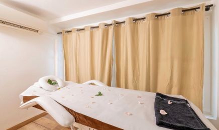 Joya Esthétique : Coiffeur à Paris