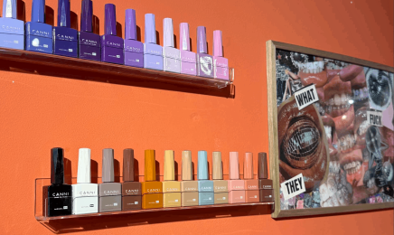 INSTANT NAILS : Manucure à Coulommiers