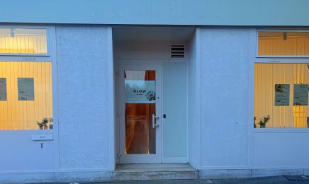 GLOW Thaï massage : Réflexologue à L'Arbresle