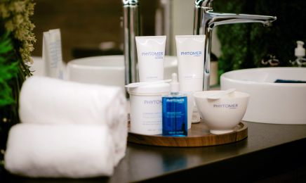 Hotel voco : Manucure à Strasbourg