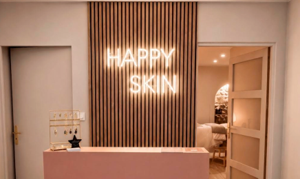  Astrid Pearce Facialiste - Happy Skin : Institut de beauté à Valence