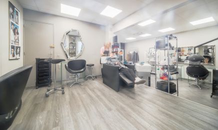 Dans l'hair du temps : Coiffeur à Limoux