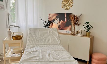 Lisa Chloé Soins – Soin du visage, Facialiste, Drainage lymphatique… : Institut de beauté à Paris