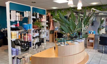 J. Sébastien Coiffure : Coiffeur à La Jarrie