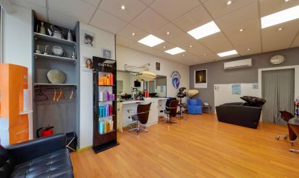Planet Coiffure By Mylène : Coiffeur à Baraqueville