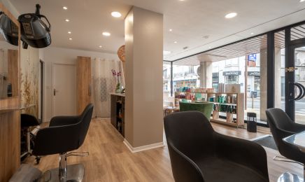 Elijane : Coiffeur à Agen