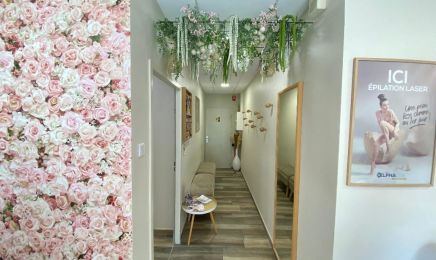 Institut Duo Beauté et Beauté des Ongles : Institut de beauté à Jassans-Riottier