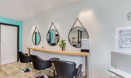 H.T Coiffure : Coiffeur à Muret