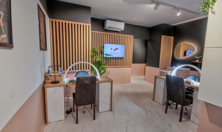 L'Onglerie® - Nantes Centre : Manucure à Nantes