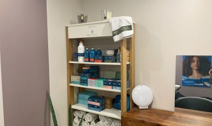 Quintessence : Institut de beauté à Quelaines-Saint-Gault