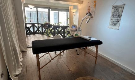 Blandine Esthéticienne Electrolyste  : Institut de beauté à Paris