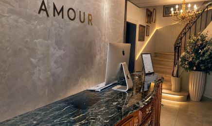 Amour  : Institut de beauté à Saint-Rémy-de-Provence