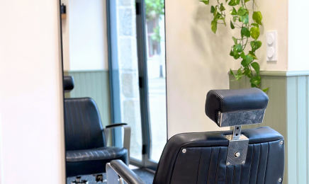 Paulette - Belz : Coiffeur à Belz