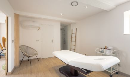 Le Boudoir : Manucure à Villandraut