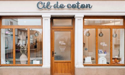 Cil de Coton : Institut de beauté à Cernay
