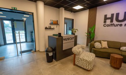 HUSCUT : Coiffeur à Courcelles