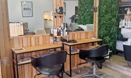 Anne-Lise Studio : Coiffeur à Aix-en-Provence