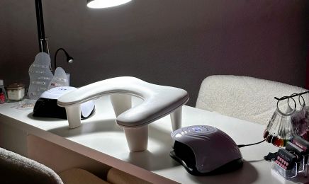 Sora Nails : Manucure à Toulouse