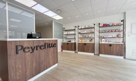 Atelier Peyrefitte : Institut de beauté à Aix-en-Provence
