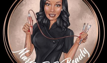 Marie ES Beauty : Manucure à Beauvais