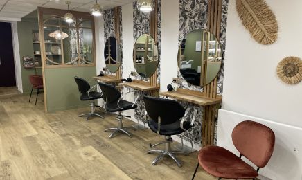 Coiff & Moi : Coiffeur à Bréhal