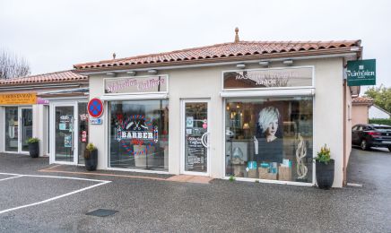 Séduction coiffure : Institut de beauté à Sainte-Livrade-sur-Lot