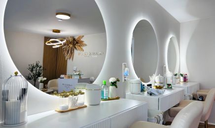 Glam & Glow Beauty Lounge: Friseur in Nürtingen