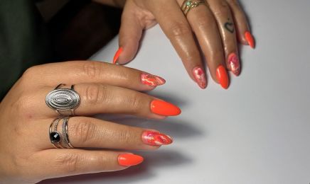 SKS BEAUTY : Manucure à Marignane