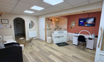 Ô passage de l'élégance : Institut de beauté à Varennes-sur-Allier