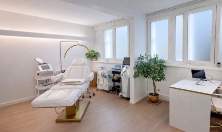 Licence du soin : Institut de beauté à Compiègne