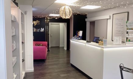 Amarylis : Institut de beauté à Baume-les-Dames