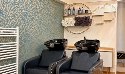 Essência Beauty : Coiffeur à Saint-Gilles